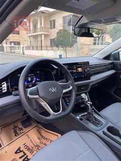 فولكسفاغن جيتا